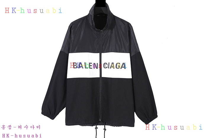 NEW 발렌시아가 자켓 신상 B 4711402