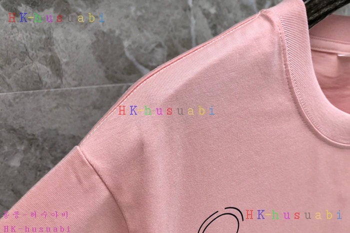 NEW 톰브라운 반팔티 신상 TB 415123