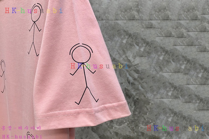 NEW 톰브라운 반팔티 신상 TB 415123