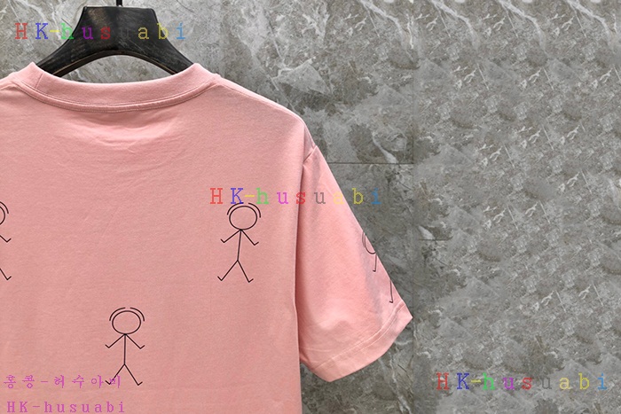 NEW 톰브라운 반팔티 신상 TB 415123