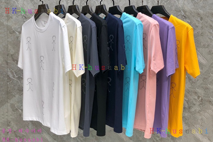 NEW 톰브라운 반팔티 신상 TB 415123
