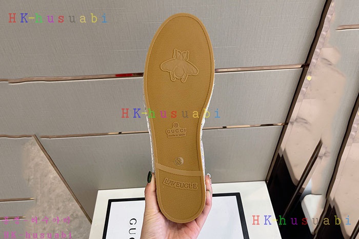 NEW 구찌 신발 신상 GU 5332511
