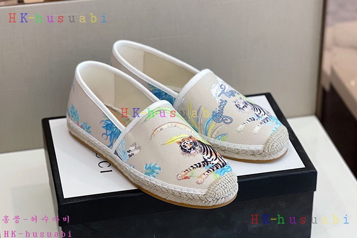 NEW 구찌 신발 신상 GU 5332511