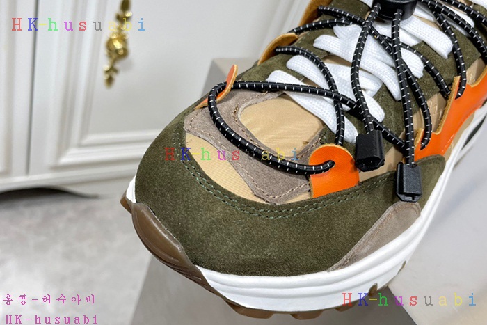 NEW 디스퀘어드 신발 신상 DQ 5524205