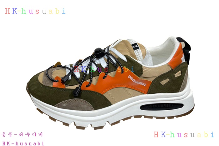 NEW 디스퀘어드 신발 신상 DQ 5524205