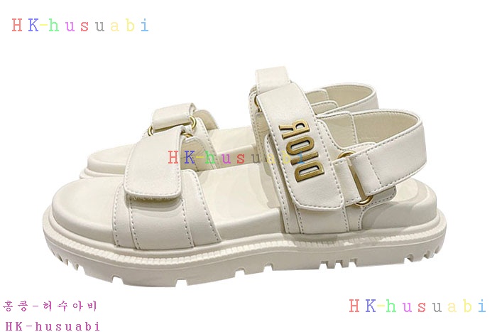 NEW 디올 샌들 신상 DR 810444