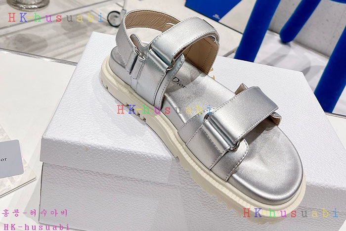 NEW 디올 샌들 신상 DR 810445