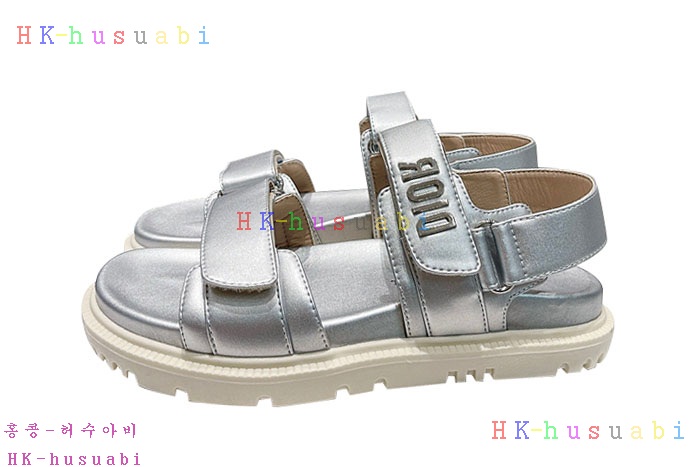 NEW 디올 샌들 신상 DR 810445