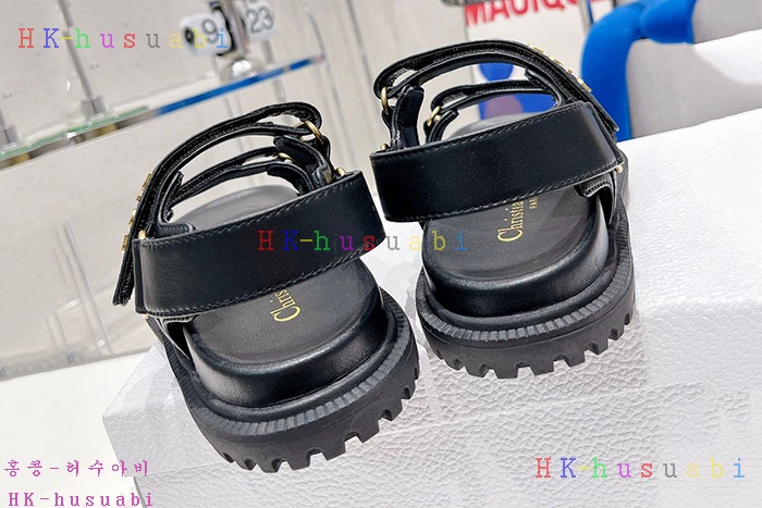 NEW 디올 샌들 신상 DR 810446
