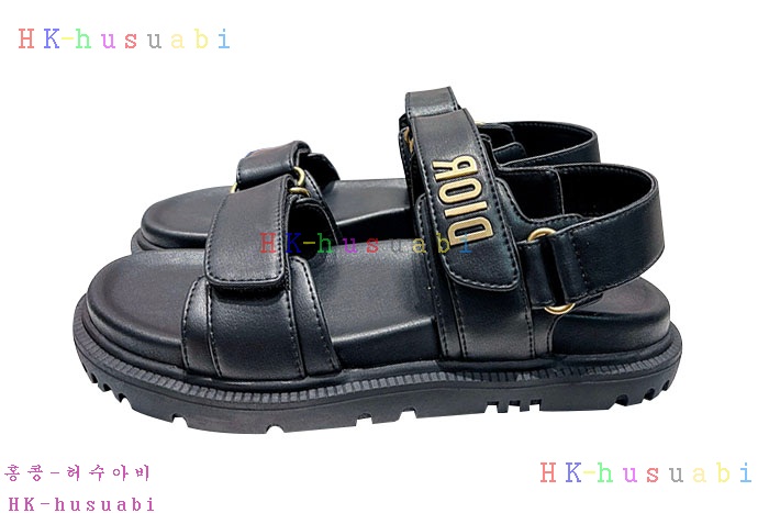 NEW 디올 샌들 신상 DR 810446