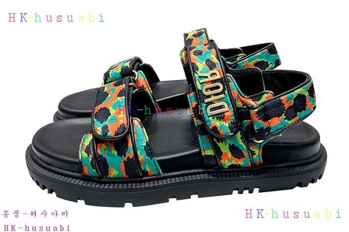 NEW 디올 샌들 신상 DR 810449