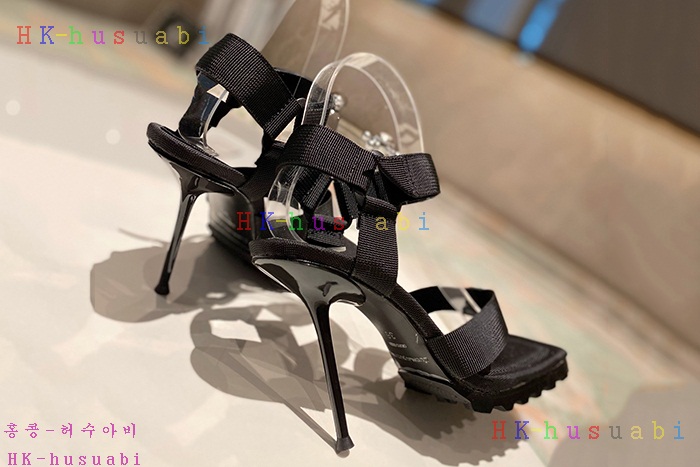 NEW 알렉산더왕 신발 신상 W 885421