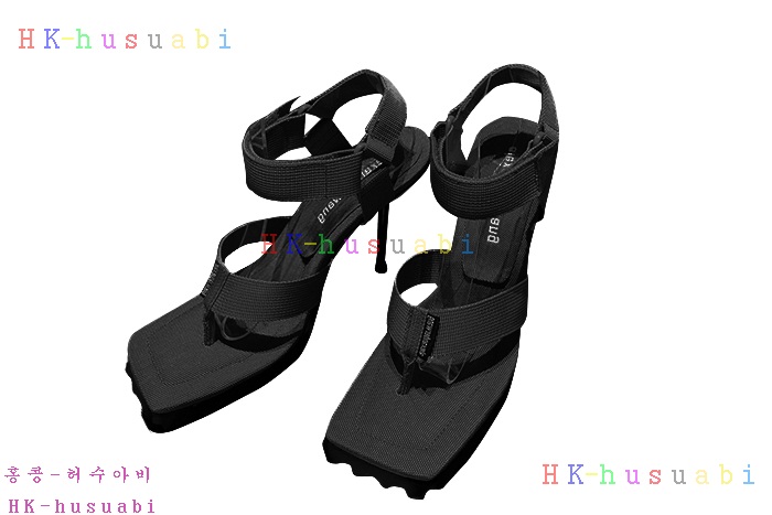 NEW 알렉산더왕 신발 신상 W 885421