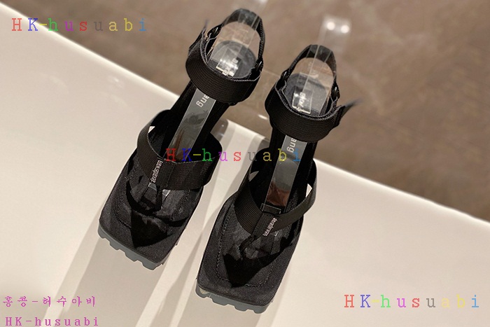 NEW 알렉산더왕 신발 신상 W 885421