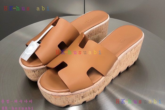 NEW 에르메스 샌들 신상  H 846002