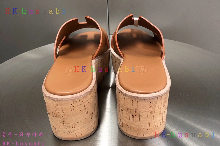 NEW 에르메스 샌들 신상  H 846002