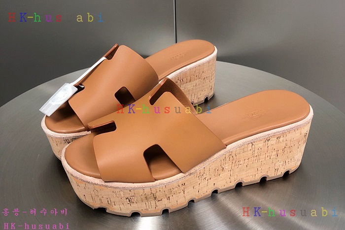 NEW 에르메스 샌들 신상  H 846002