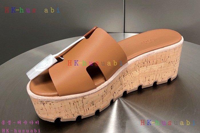 NEW 에르메스 샌들 신상  H 846002