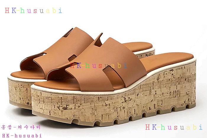 NEW 에르메스 샌들 신상  H 846002