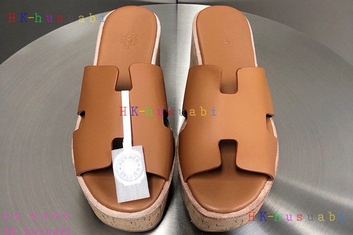 NEW 에르메스 샌들 신상  H 846002