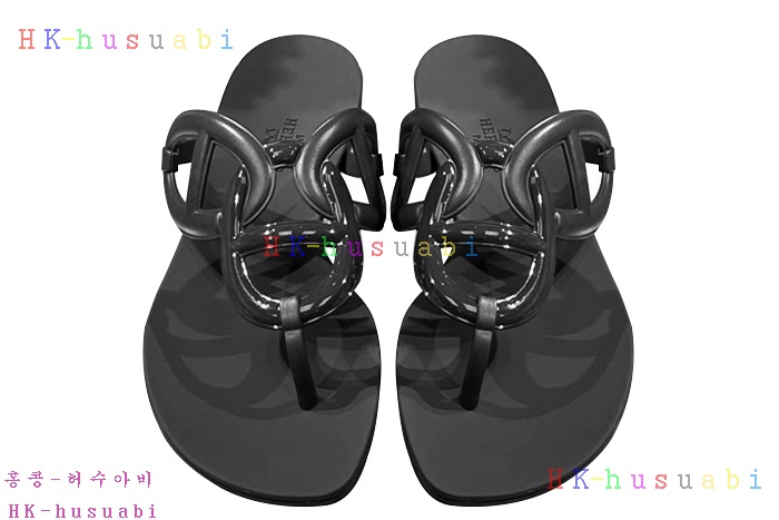 NEW 에르메스 샌들 신상  H 848112