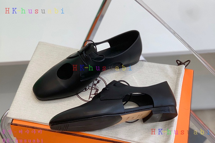 NEW 에르메스 신발 신상  H 848115