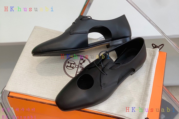 NEW 에르메스 신발 신상  H 848115