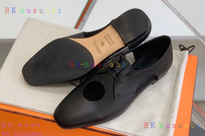 NEW 에르메스 신발 신상  H 848115