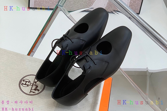 NEW 에르메스 신발 신상  H 848115