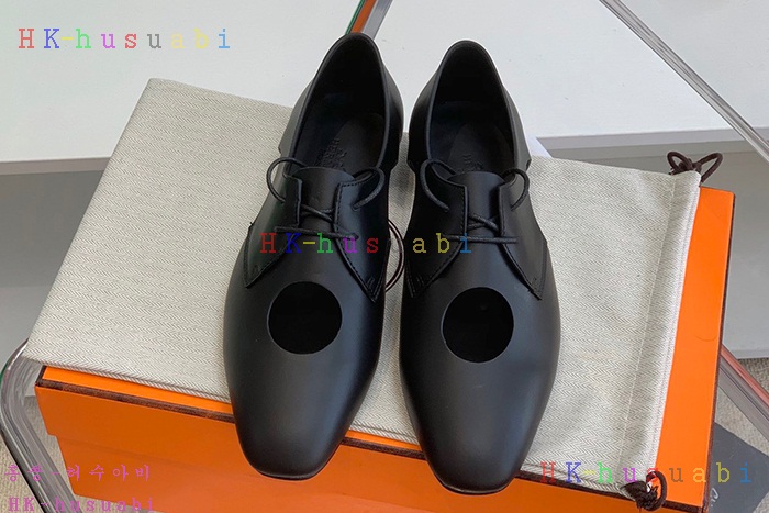 NEW 에르메스 신발 신상  H 848115