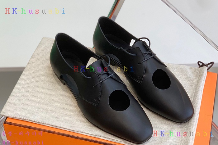 NEW 에르메스 신발 신상  H 848115