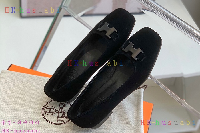 NEW 에르메스 신발 신상  H 848117