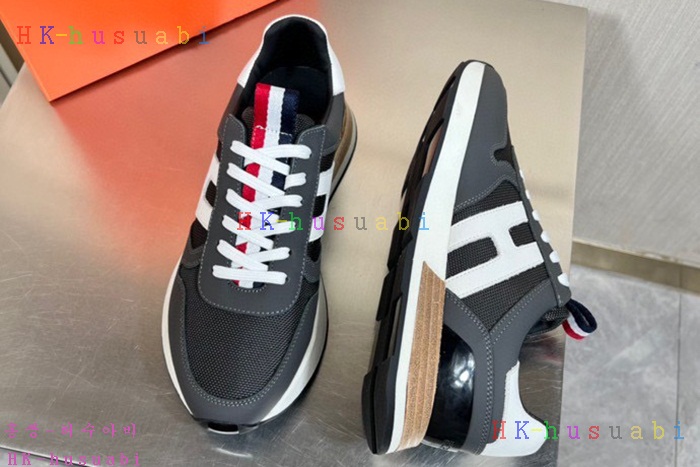 NEW 에르메스 신발 신상  H 844758