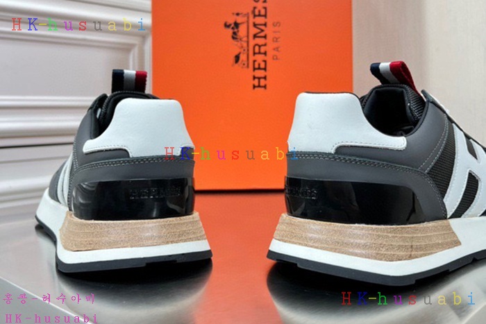 NEW 에르메스 신발 신상  H 844758