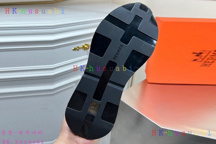 NEW 에르메스 신발 신상  H 844758