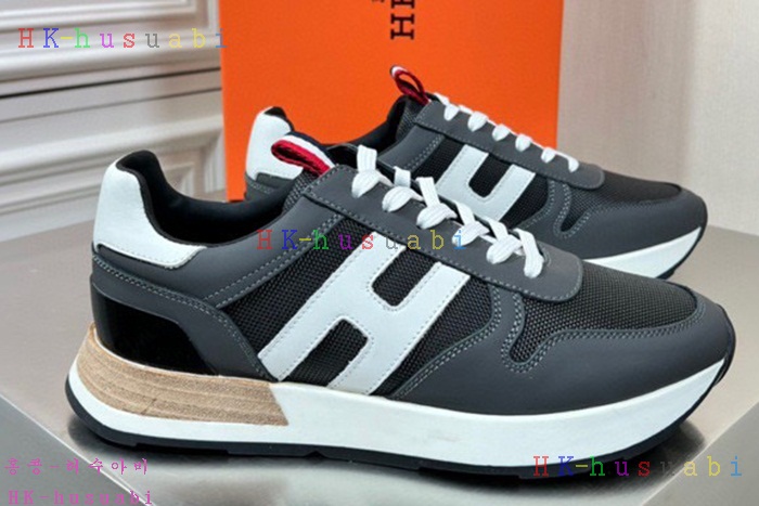 NEW 에르메스 신발 신상  H 844758
