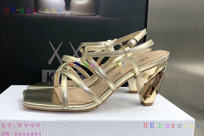 NEW 디올 샌들 신상 DR 412201