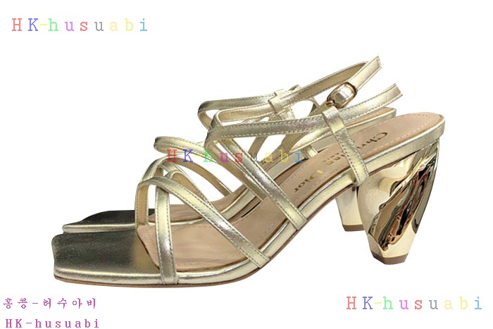 NEW 디올 샌들 신상 DR 412201