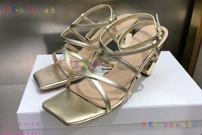 NEW 디올 샌들 신상 DR 412201