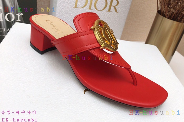 NEW 디올 신발 신상 DR 412217