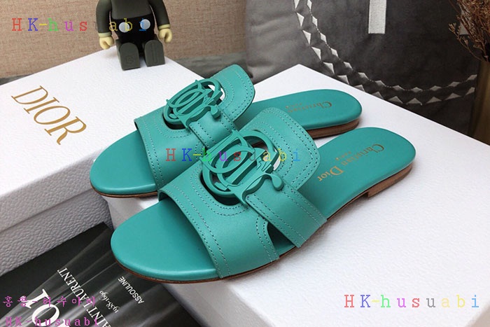 NEW 디올 신발 신상 DR 412222