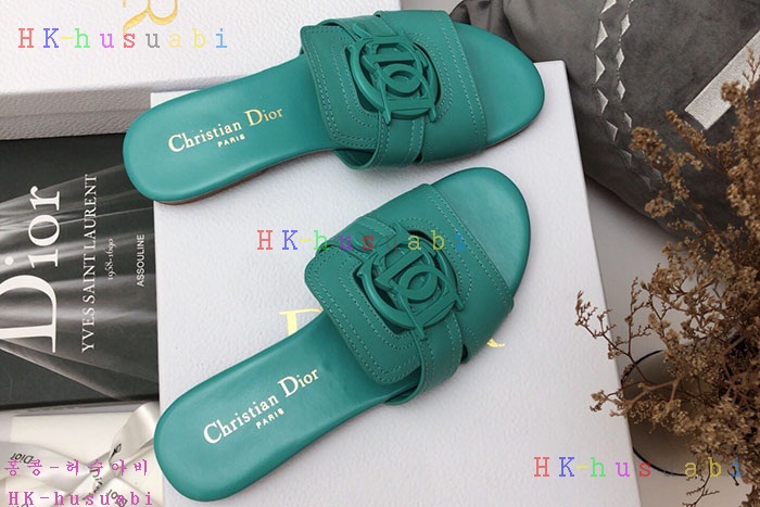 NEW 디올 신발 신상 DR 412222