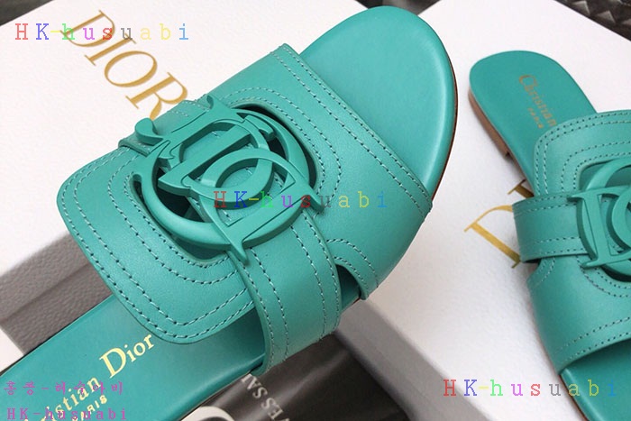 NEW 디올 신발 신상 DR 412222