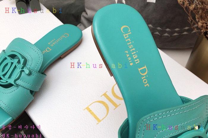 NEW 디올 신발 신상 DR 412222
