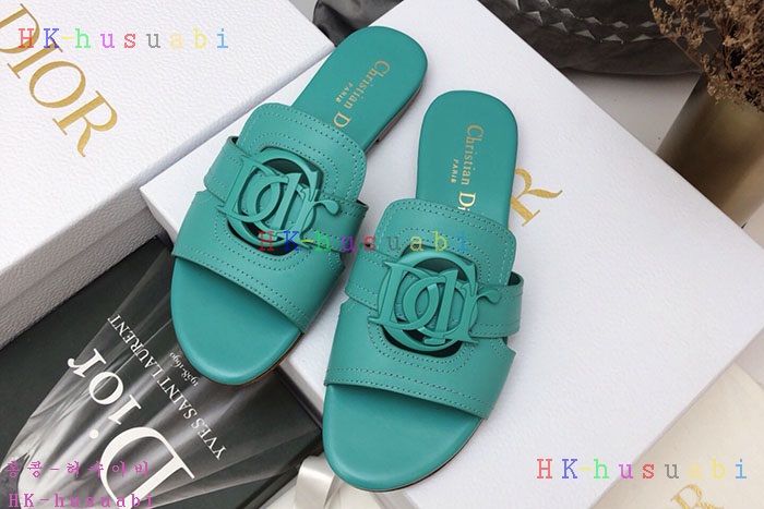 NEW 디올 신발 신상 DR 412222