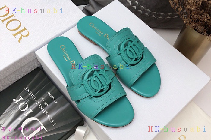 NEW 디올 신발 신상 DR 412222