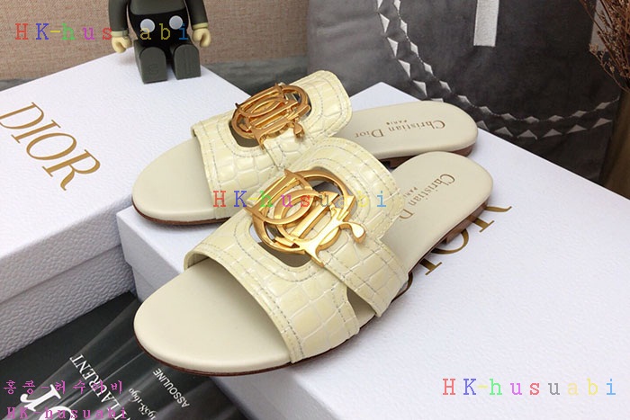 NEW 디올 신발 신상 DR 412223