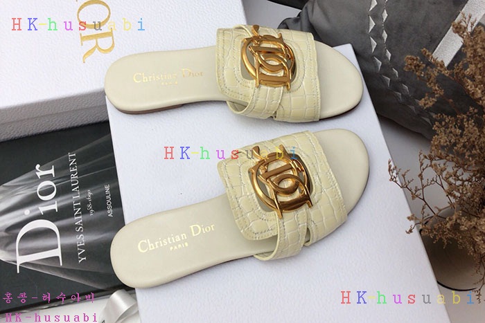 NEW 디올 신발 신상 DR 412223