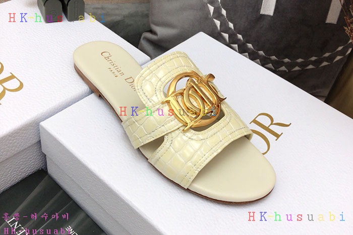 NEW 디올 신발 신상 DR 412223