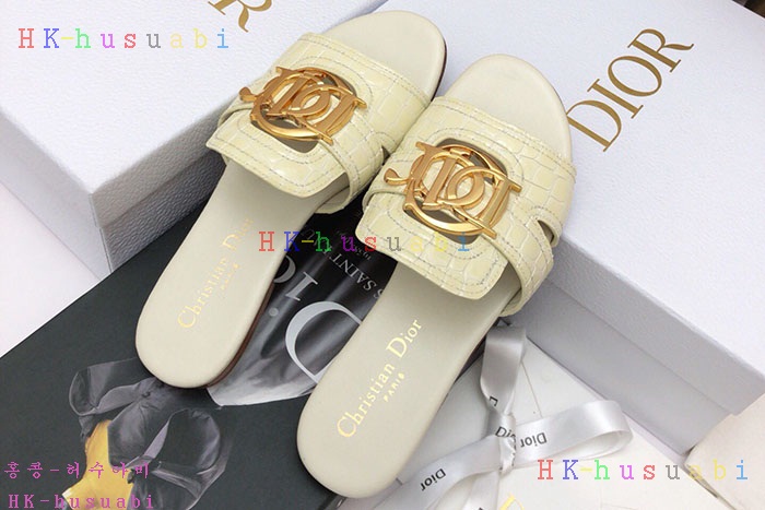 NEW 디올 신발 신상 DR 412223